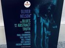 The Blues and the Abstract Truth