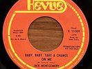 Jack Montgomery Baby Baby