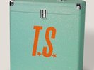 New  Taylor Swift - The Life Of A Showgirl Vinyl Case - Fast Ship