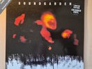 Soundgarden – Superunknown 2LP Limited Edition Coloured Ex Vinyl