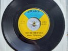 Bobby Thompson - That's How Strong My Love Is - Rare Boss Reggae