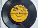 The Conquerors - Lonely Street - Rare Boss Reggae