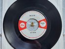 Ken Boothe - Train Is Coming / This Is Me - Rare Boss Reggae