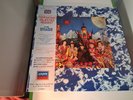 Rolling Stones Their Satanic Majesties Request 1981 #L20P1018 Japan Press W/ OBI