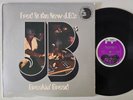 Fred & The New J.B.'s – Breakin' Bread VINYL LP USA 1996 (VINYL VG+/COVER VG)