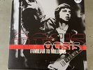 Oasis Familiar To Millions Rare Triple Vinyl First Edition -  Mint Condition