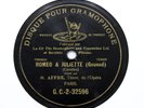 M. AFFRE (Paris 1902) 