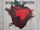 Across The Universe Music From The Motion Picture IVC Deluxe Edition Vinyl New