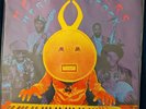 Head Hunters Herbie Hancock UK LP 1973 1st Pressing S 65928 A1/B1 EX/VG+
