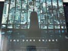 The Dark Knight Soundtrack NEW Vinyl LP Hans Zimmer James Batman Superman DC