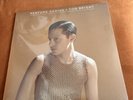 Perfume Genius - Too Bright Vinyl LP Record TS012LP - 2014 Release Gold *Signed*