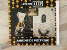 Angine de Poitrine Live at KEXP vinyl