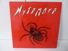 Nytemare, Same, Vinyl - LP, GER 1986