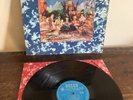 Rolling Stones Their Satanic Majesties Request Mono U.K. 1969 LP record EX