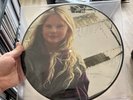 Taylor Swift Christmas Tree Farm Picture Disc Vinyl Single Holiday Republic