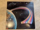 Rainbow - Down To Earth (PD-1-6221) 1979 1st US Pressing - EX - Nice Copy