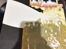 Led Zeppelin II - LP 1969 UK Atlantic K40037 Vinyl Gatefold Orange Green EX c+