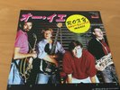 ROXY MUSIC OH YEAH JAPAN 7 INCH DPQ-6207