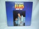 The Alternate Elvis Moody Blue 10