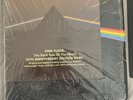 Pink Floyd, Dark Side Of The Moon, 2003 30th Anniversary Vinyl With Posters