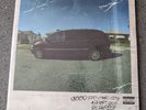 Kendrick Lamar Good Kid M.A.A.D City Vinyl 2 LP Gatefold Deluxe Edition SEALED