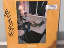 MAC DEMARCO SIGNED Guitar Vinyl Autographed Jacket LP [SHIPS NOW ]