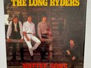 THE LONG RYDERS “Native Sons”1984 Vinyl LP Frontier FLP 1013 (Gene Clark vocal)