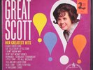 LINDA SCOTT: great scott  CANADIAN-AMERICAN 12