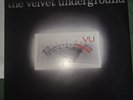 The Velvet Underground  VU  Rare 1985 Verve Records Canada Import Vinyl LP