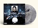 METHOD MAN TICAL 2000: JUDGEMENT DAY *Smoke Swirl Color Vinyl* 2 LP *NEW SEALED*