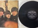 THE BEATLES - BEATLES FOR SALE RARE DENMARK PRESS NO EMI 1970 PARLOPHONE EX+
