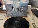 The Who - Who's Next - 1971 UK Press A1/B2 VG/VG+