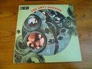The Soft Machine - The Soft Machine LP - ABC Probe records CPLP 4500