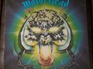 Motorhead Overkill LP Bronze