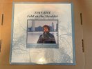 TONY RICE - Cold on the shoulder LP rare 1984 Rounder Records - Bluegrass