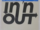JOE HENDERSON IN 'N OUT BLUE NOTE DBLP015 Japan VINYL LP