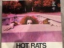 Frank Zappa 'Hot Rats' Vinyl LP