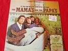MAMA'S & THE PAPA'S If You Can Believe Your Eyes & Ears LP (1967) SEALED