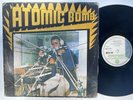 WILLIAM ONYEABOR Atomic Bomb | Nigeria | Afro Funk |  LP HEAR