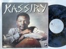 KASSIRY N’ne Menika | Murder  | Afro Disco | Bomb  | Dancefloor |  LP HEAR