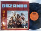 BOZAMBO Africa | Afro Funk | Dope  | LP HEAR