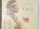 JIMI HENDRIX - CRASH LANDING - VINYL RECORD LP - REPRISE - ROCK - 1975