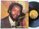 NST COPHIES Dimborko | Cosmic Funk | Afro Disco | Boogie |  LP HEAR