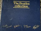 The Beatles The Beatles Collection BC 13 Blue Box Vinyl Box Set