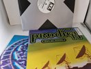 3 X PRODIGY 12 VINYL RECORDS BUNDLE