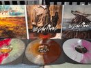 The Color Morale Know Hope My Devil In Your Eyes All Have Demons Vinyl Set 3LP