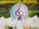 ORQUESTA MUNDO - SAME