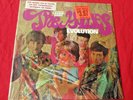 THE HOLLIES Evolution LP (1967) orig clean in shrink PSYCH