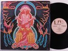 HAWKWIND Space Ritual UNITED ARTISTS 2XLP VG+ fold-out cover a