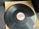 VTG 16 inch AFRS Basic Musical Library LP P-137/P-138 As-Is See Photos #R109-11
